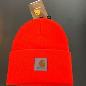 Carhartt Beanie NEW